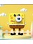 Sünger Bob Tasarımlı Yeni Nesil Çocuk Dijital Mini Fotoğraf Makinesi Çift Kamera 4