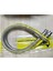 50CM Flex Doğalgaz Hortumu Çelik Örgülü (4887) 1