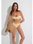 Sarı Bikini Üstü 1913198-71348 13