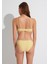 Sarı Bikini Üstü 1913198-71348 15