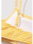 Sarı Bikini Üstü 1913198-71348 18