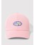 Capri Nakışlı Pembe Şapka 1913313-17865 18