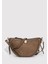 Suni Süet Haki Çapraz Çanta 1913385-82048 7