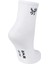 Kısa Bambu Spor Çorap 4