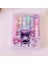 6'lı Fosforlu Kalem Seti - Hello Kitty Kuromi ve Arkadaşları 4