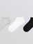 Yeni Sezon Basic Erkek Çocuk Patik Çorap 3'lü 2