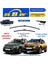 Dacia Sandero Stepway 3 (2021-2024) Ön Silecek Süpürgesi 600MM + 400MM 1