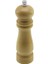 Küçük= Çap: 4.5cm - Uzunluk: 15CM Ahşap Tuz - Baharat Öğütücü (4887) 1