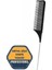 Bx Absolute Çiftli Şişli Krepe Tarağı 1