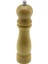 Büyük= Çap: 4.5cm - Uzunluk: 19CM Ahşap Tuz - Baharat Öğütücü (4887) 1