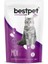 Zengezur Bestpet 1 kg x 10 Adet Yetişkin Kediler Için Mix Tavuk Etli, Kuzu Etli ve Balıklı Kuru Mama 1
