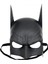 Batman Maskesi A Kalite 20x14 cm (4887) 3