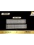 Tv LED Bar 2592 Takım 12 Lİ-42LM3400, 42LS3400-LC420DUN-42LM3400 1