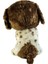 Ty Beanie Boos Kahverengi Benekli Peluş Köpek Muddles 15 cm 2