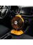 HP-F878 8'' 20CM Kablosuz Otomatik Masaüstü Fan – 7200MAH Yüksek Kapasiteli Batarya 2