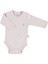 Basic Nature Uzun Kol Body Pembe 1