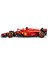 ® Speed Champions Ferrari F1® Yarış Arabası 77242 + Brix Frames Sergileme Çerçevesi 2