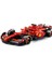 ® Speed Champions Ferrari F1® Yarış Arabası 77242 + Brix Frames Sergileme Çerçevesi 3
