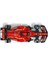 ® Speed Champions Ferrari F1® Yarış Arabası 77242 + Brix Frames Sergileme Çerçevesi 4