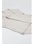 Organic Modal Flying Balloons Kruvaze Uzun Kol Body BS17121 Bej 5