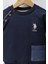 U.s. Polo Assn 2 Li Takım USB2521 Lacivert 2
