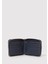 Fermuarlı Denim Cüzdan 1913340-83594 12