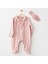 Little Leopard Tulum Takım Pink 1