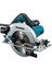 Daire Testere Makinesi 1200 W 190 mm 1