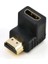 90 Derece HDMI Çevirici Dönüştürücü 1080P 3