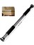 Uzun 90-130CM Barfix Door Way Gym Bar Koridor 100KG (4887) 1