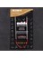 Addi 2.25MM 40CM Misinalı Dantel Şişi - 775-7 1