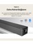 600W 4.1 Kanal Soundbar – Aı Sound Pro, Dts Virtual:x, Bluetooth, Usb, Hdmı, Optik Giriş ve Uzaktan Kumanda, Ev Sinema Sistemi Deneyimi + Mutfak Tartısı(Onerous) 3