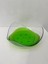 Damla Ekmeklik Meyvelik Yeşil Renk Servis Kabı 1