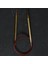 Addi 7mm 80CM Klasik Misinalı Dantel Şişi - 755-7 2
