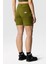 Kadın Horizon Şort EU Yağ Yeşili 6