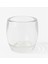 Şeffaf Cam Tealight Mumluk 77×72 mm – Dekoratif, Isıya Dayanıklı, Minimalist Tasarım 1