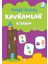 Evdeki Okulum Kavramlar Kitabım 4+Yaş 1
