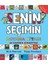 Senin Seçimin Boyama Kitabı 1