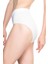 Beyaz Mı Emay 7025 Düşük Bel Slip Korse 2