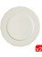 Bone Ilay Servis Tabağı 27CM 2 Li 1