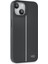 iPhone 15 Kılıf HBC-155 Lizbon Kapak - Siyah 2