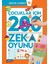 Çocuklar Için 200 Zeka Oyunu 1
