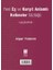Yeni Eş ve Karşıt Anlamlı Kelimeler Sözlüğü 1