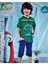 Hmd Erkek Çocuk Pijama Takım 5326 1