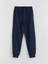 Yeni Sezon Beli Lastikli Erkek Çocuk Jogger Eşofman Alt 2'li 2