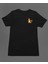 Pokemon Pikachu Charmander Unisex Tişört T-Shirt 1
