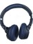 Kulak Üstü Kulaklık SN520 Uyumlu Wireless Kablosuz ve Kablolu (Lacivert) 1