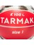 Mini Basketbol Topu - 1 Numara - Turuncu / Mavi - Sünger - K100 5