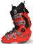 Rc 12 Snowboard Hard Yarış Ayakkabısı Kırmızı/turuncu 2
