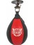 Punching Ball Boks Topu + Fırdöndü Set Kırmızı 1